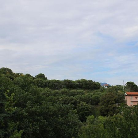 Appartamento Stella Marina Celle Ligure Esterno foto